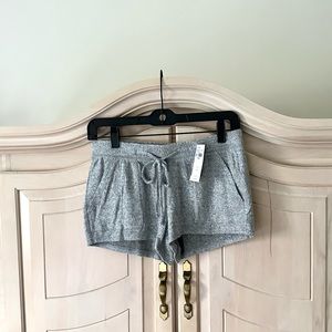 *2/$10 SALE* Abercrombie & Fitch Plush shorts